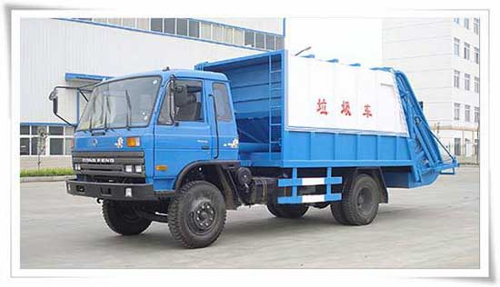 電廠垃圾車(chē)車(chē)廂防腐聚脲涂料 雙組分聚脲噴涂機(jī)(圖1) 電廠垃圾車(chē)車(chē)廂防腐聚脲涂料施工案例